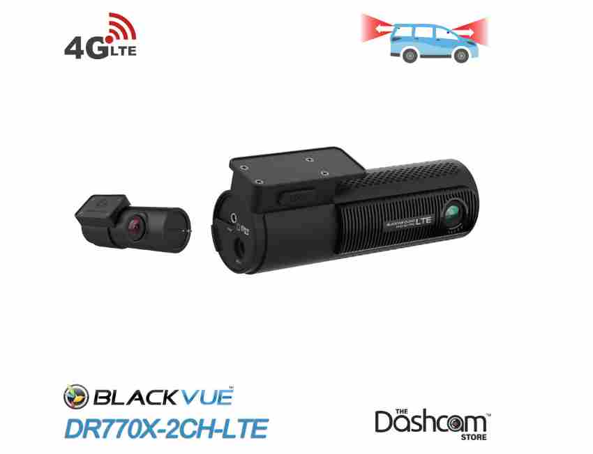 BlackVue DR770X