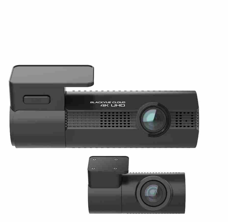 BlackVue DR970X Elite