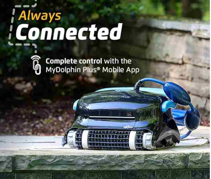 Dolphin Nautilus CC Plus